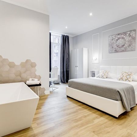 Opera Private Suites By Premium Suites Collection Rome Buitenkant foto