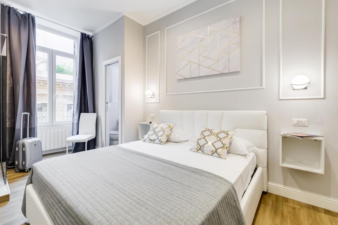 Opera Private Suites By Premium Suites Collection Rome Buitenkant foto