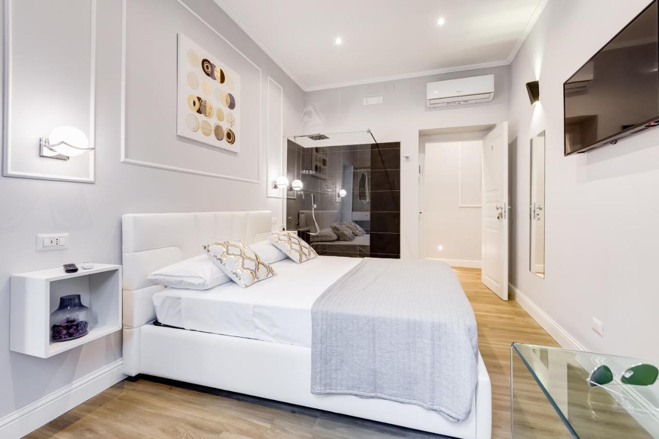 Opera Private Suites By Premium Suites Collection Rome Buitenkant foto