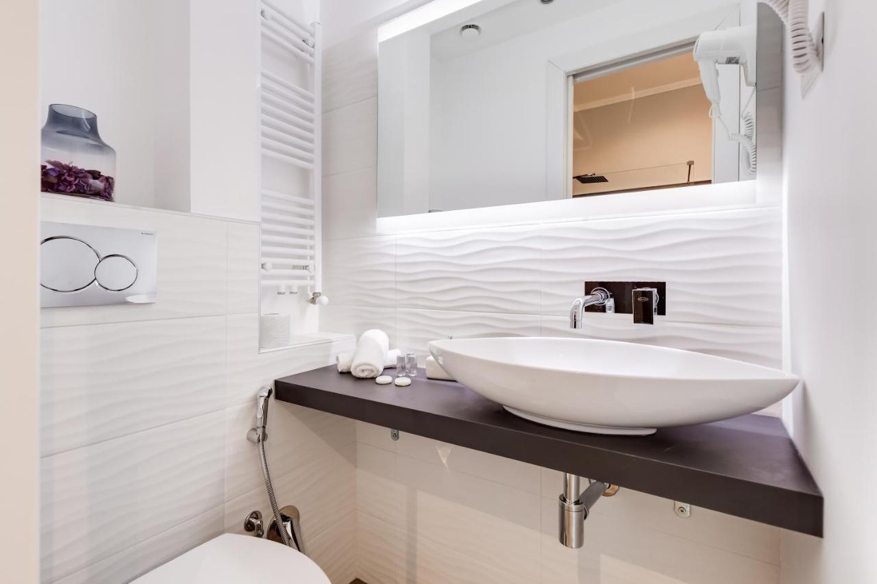 Opera Private Suites By Premium Suites Collection Rome Buitenkant foto