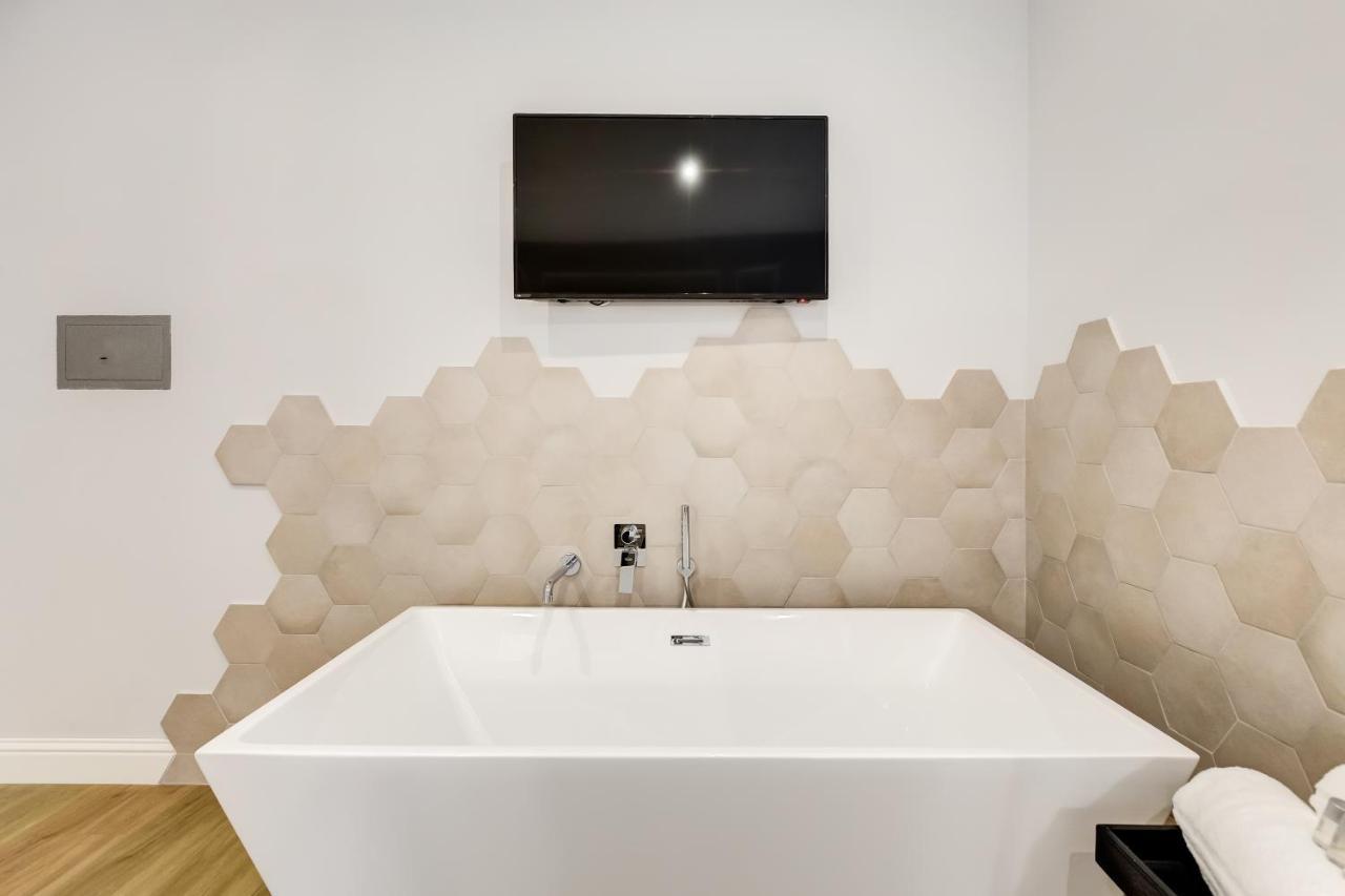 Opera Private Suites By Premium Suites Collection Rome Buitenkant foto