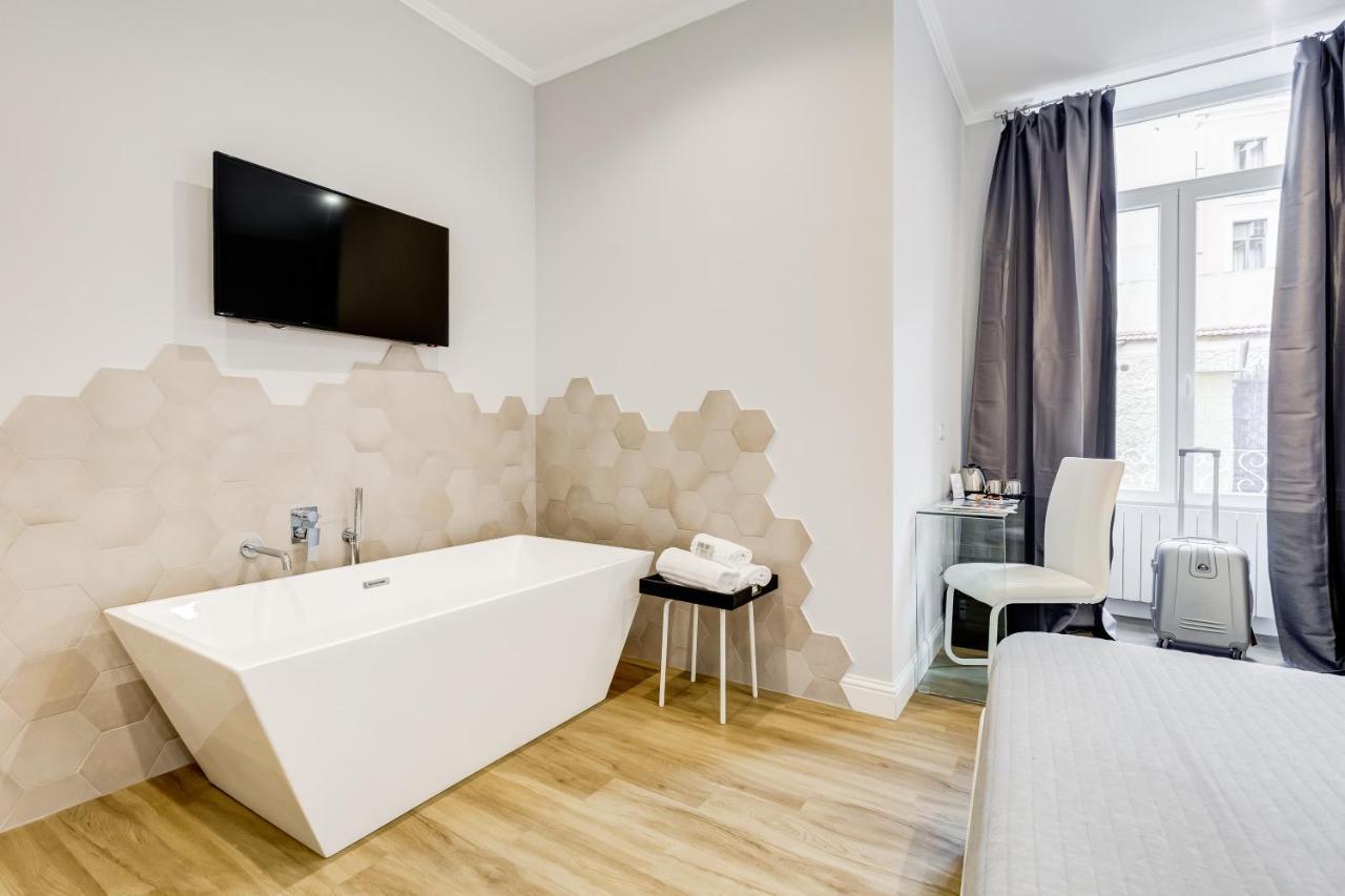 Opera Private Suites By Premium Suites Collection Rome Buitenkant foto