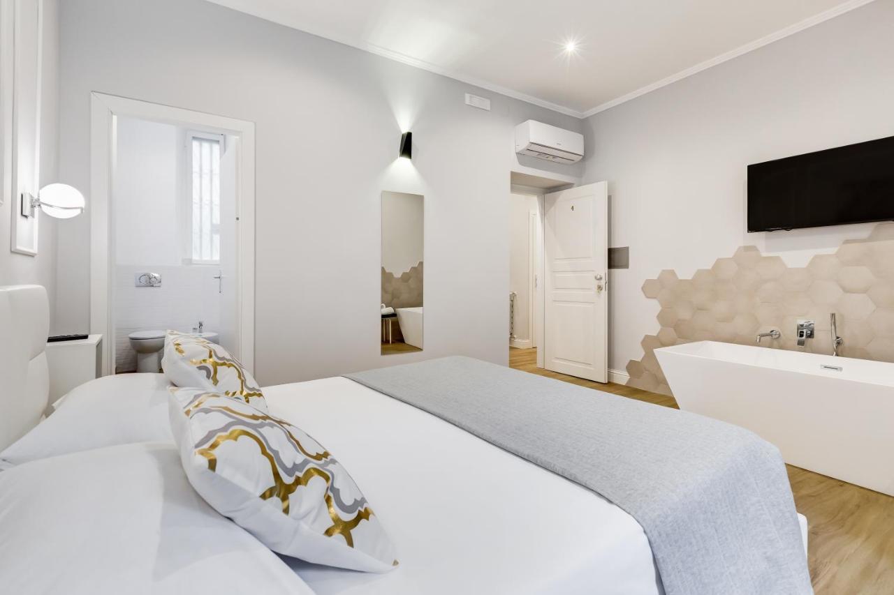 Opera Private Suites By Premium Suites Collection Rome Buitenkant foto