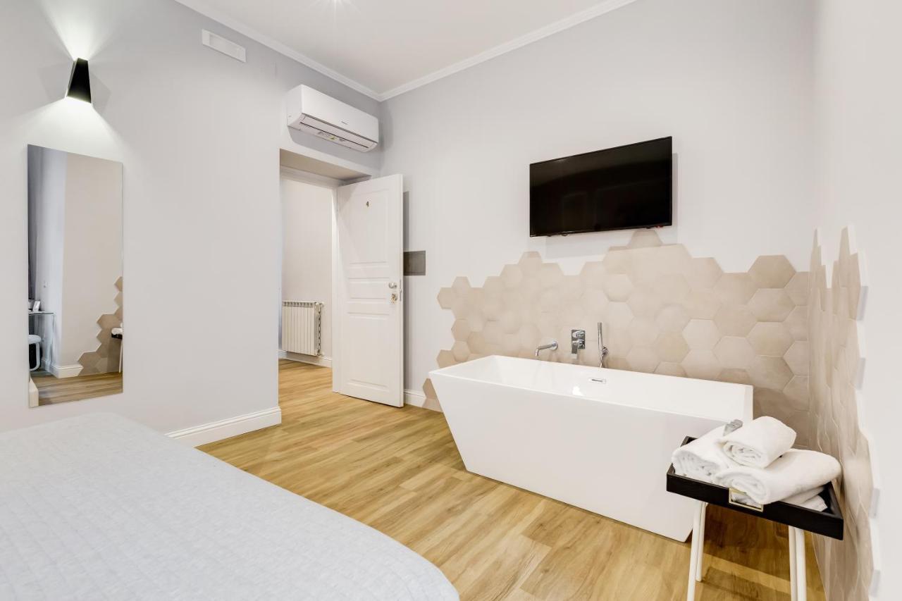 Opera Private Suites By Premium Suites Collection Rome Buitenkant foto