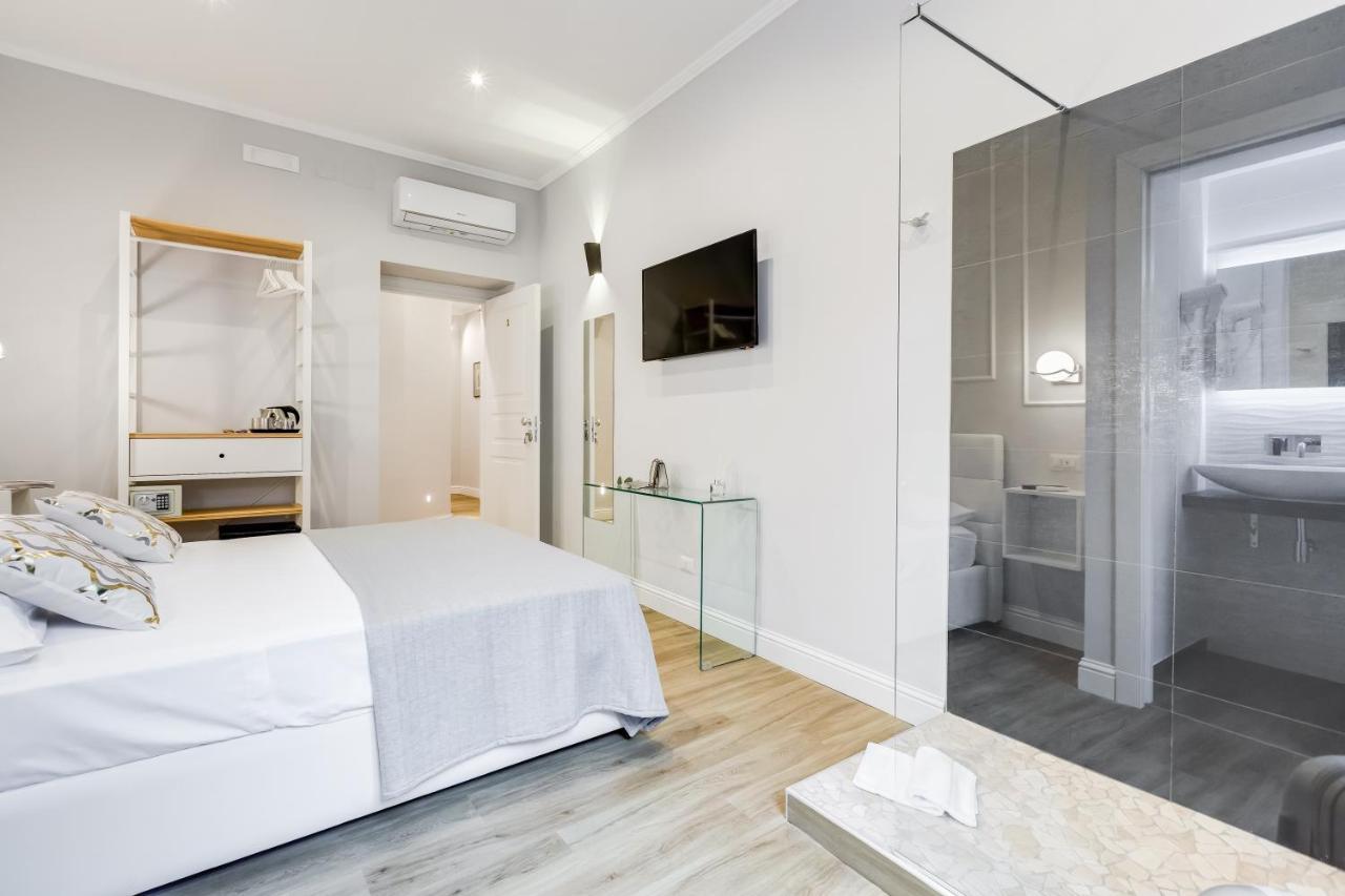 Opera Private Suites By Premium Suites Collection Rome Buitenkant foto