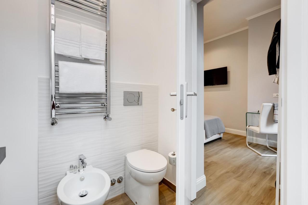 Opera Private Suites By Premium Suites Collection Rome Buitenkant foto