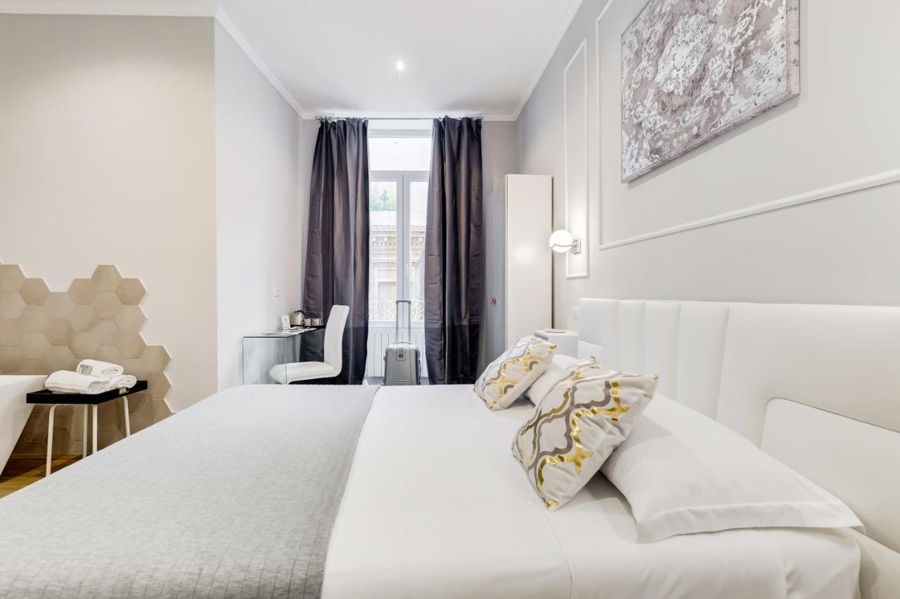 Opera Private Suites By Premium Suites Collection Rome Buitenkant foto