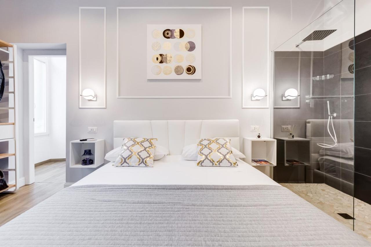 Opera Private Suites By Premium Suites Collection Rome Buitenkant foto