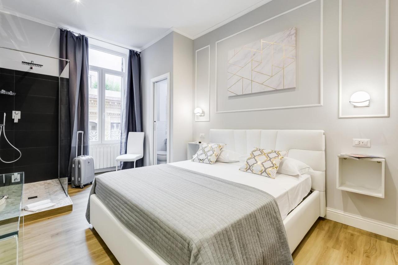 Opera Private Suites By Premium Suites Collection Rome Buitenkant foto