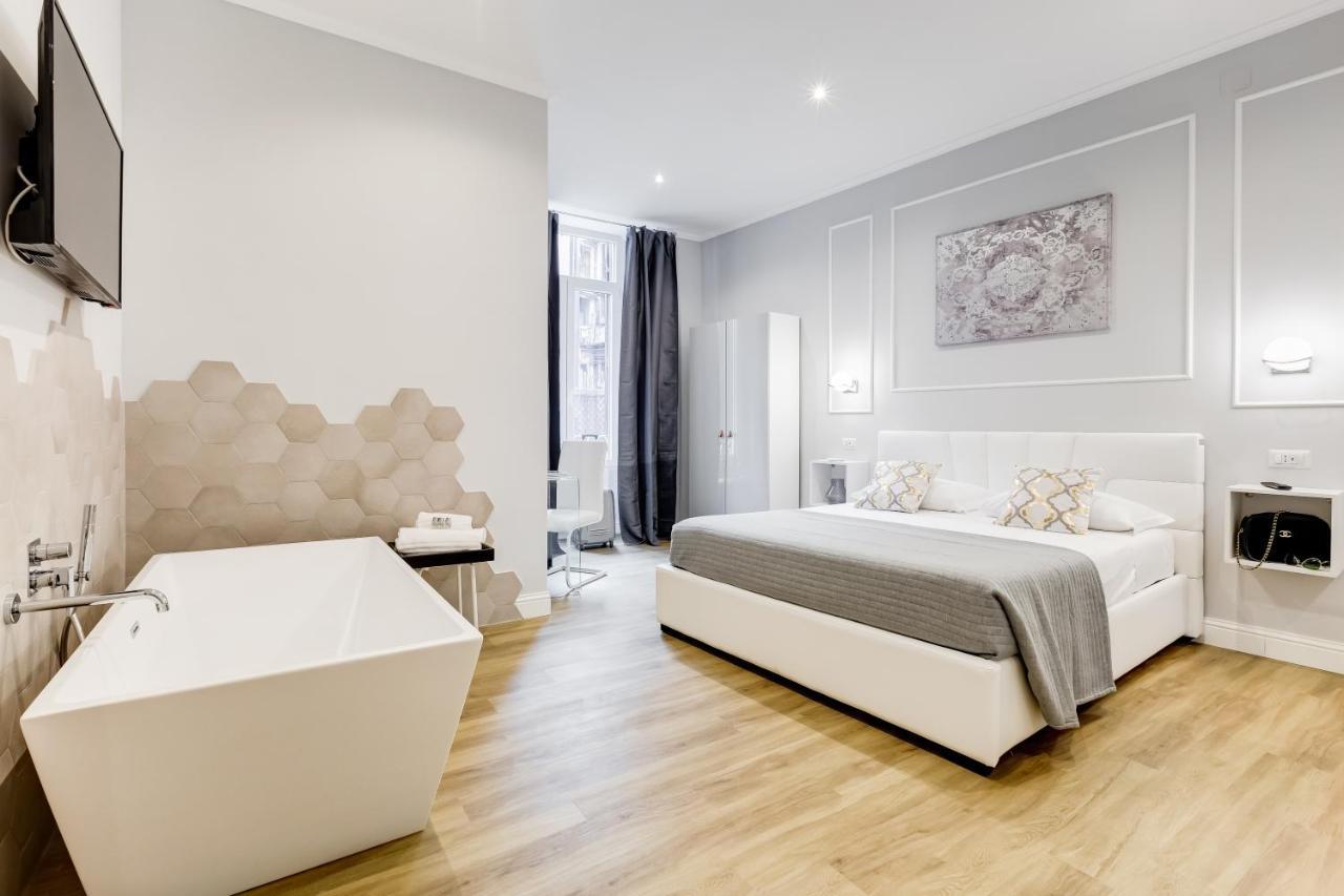 Opera Private Suites By Premium Suites Collection Rome Buitenkant foto