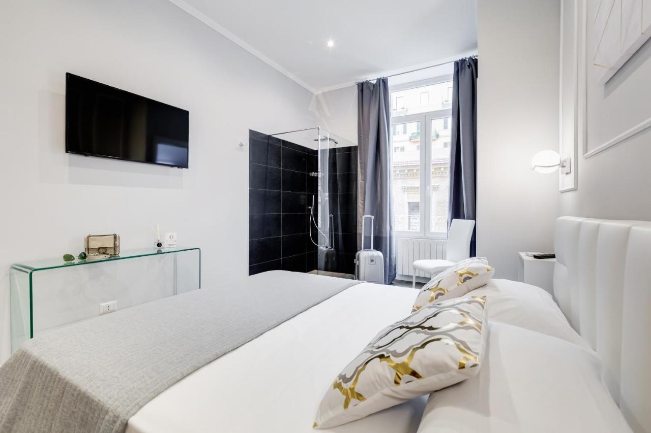 Opera Private Suites By Premium Suites Collection Rome Buitenkant foto