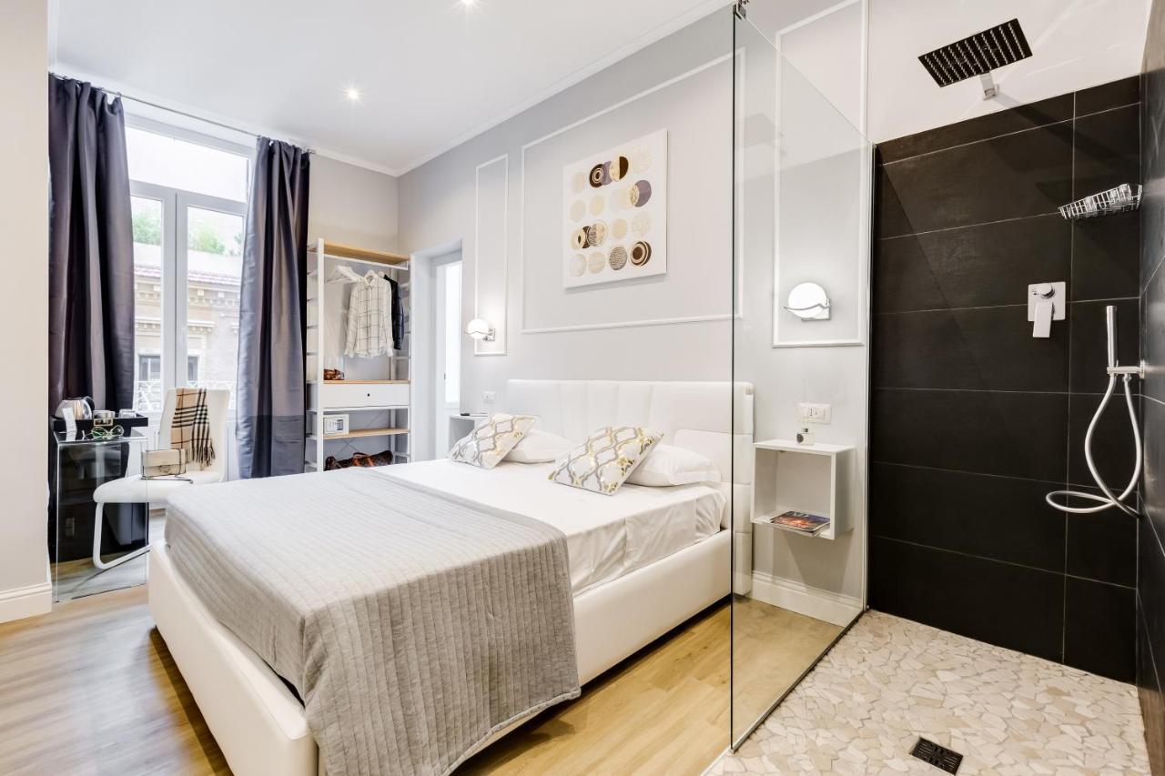 Opera Private Suites By Premium Suites Collection Rome Buitenkant foto