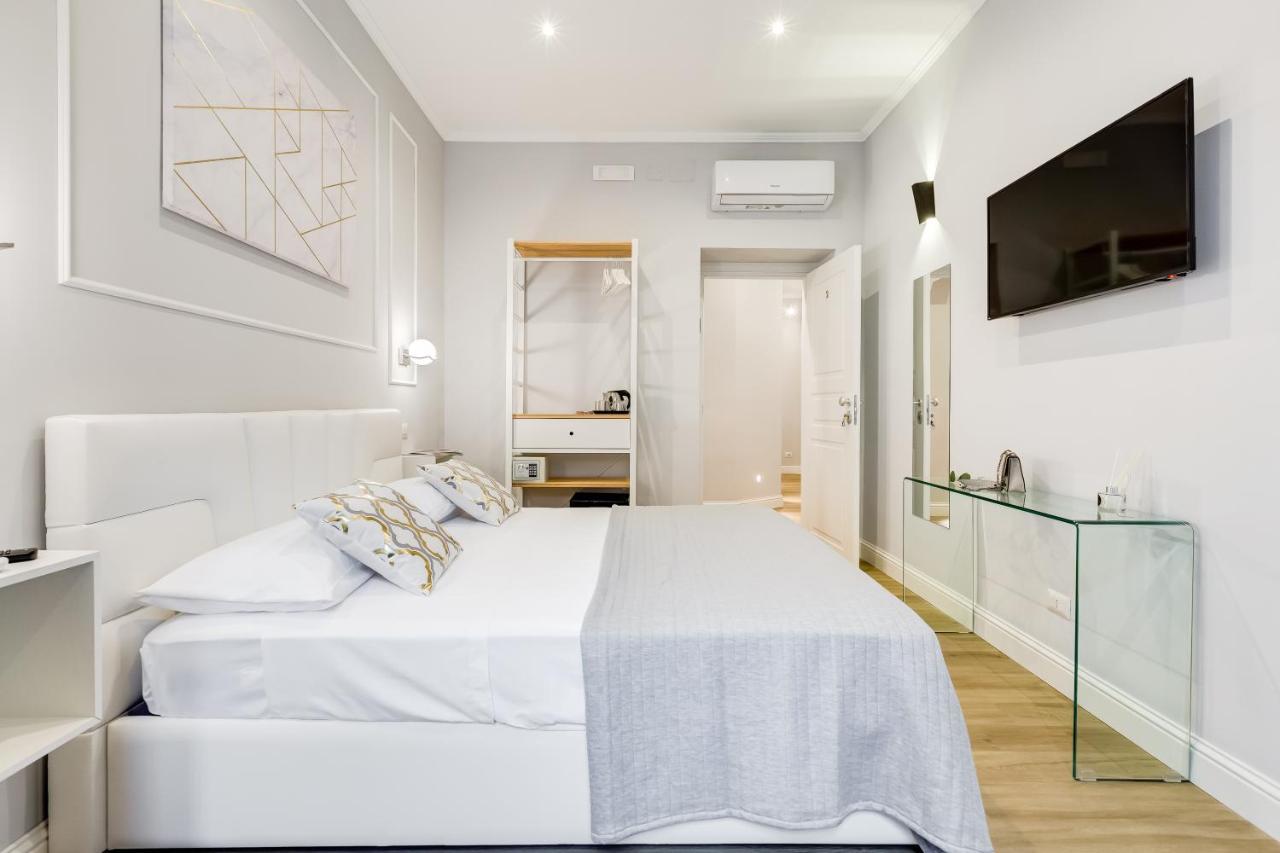 Opera Private Suites By Premium Suites Collection Rome Buitenkant foto