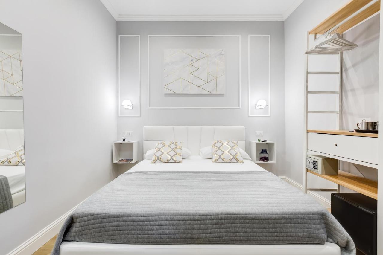 Opera Private Suites By Premium Suites Collection Rome Buitenkant foto