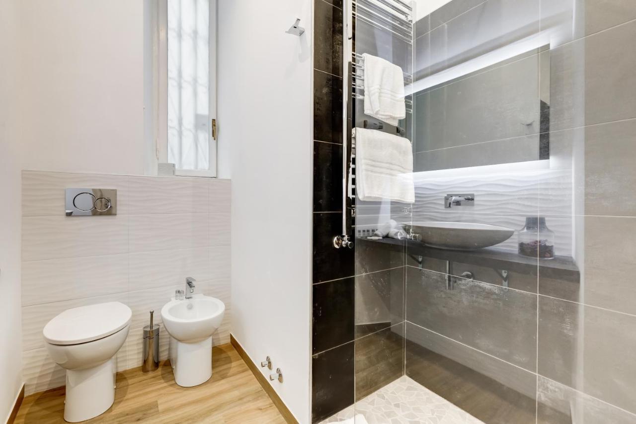 Opera Private Suites By Premium Suites Collection Rome Buitenkant foto