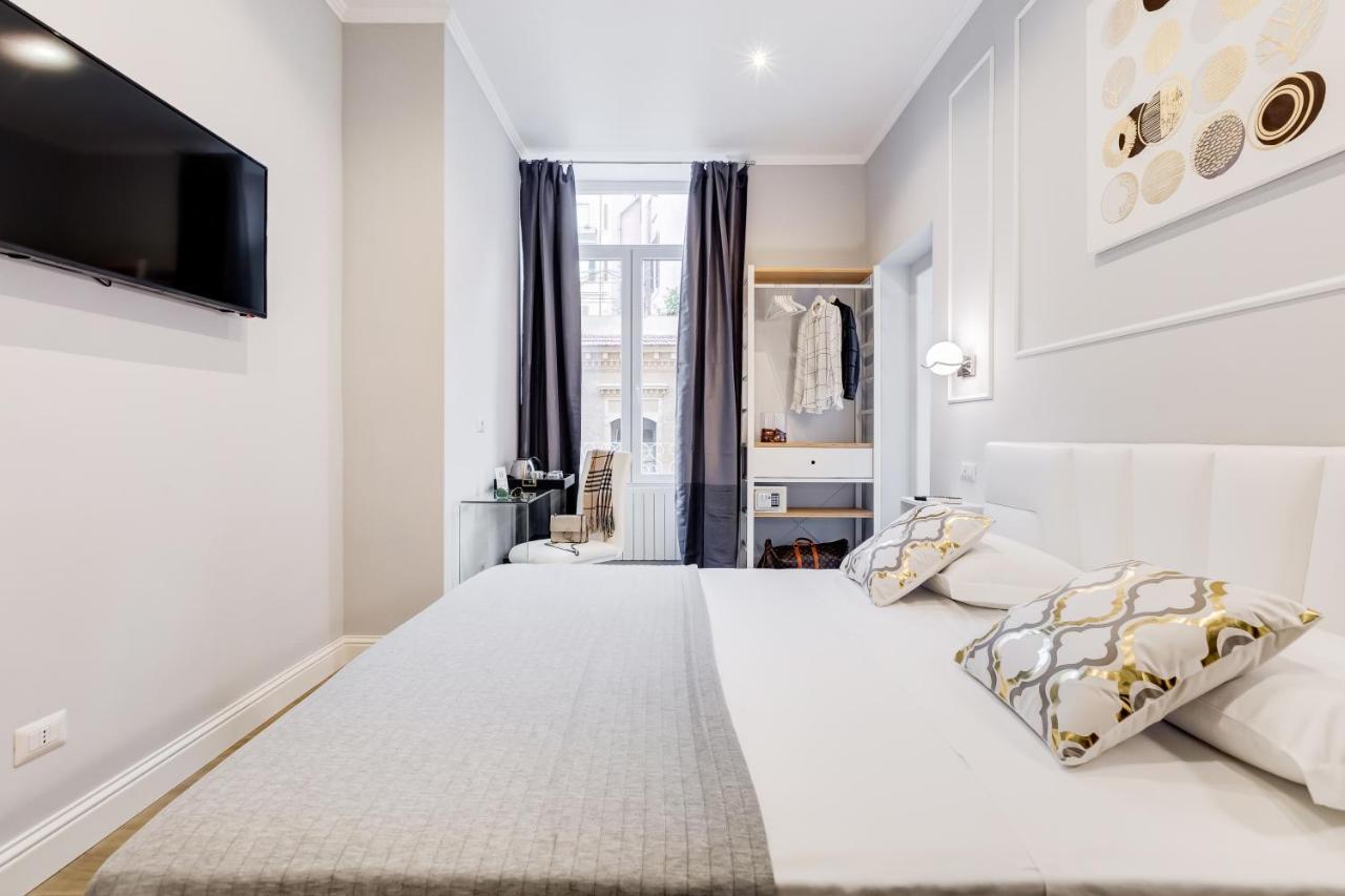 Opera Private Suites By Premium Suites Collection Rome Buitenkant foto