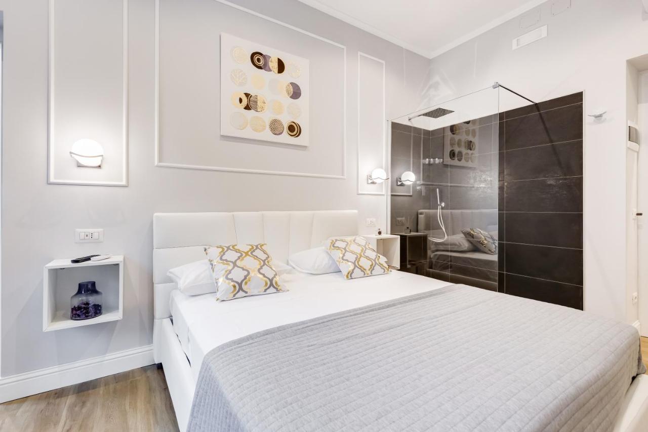 Opera Private Suites By Premium Suites Collection Rome Buitenkant foto