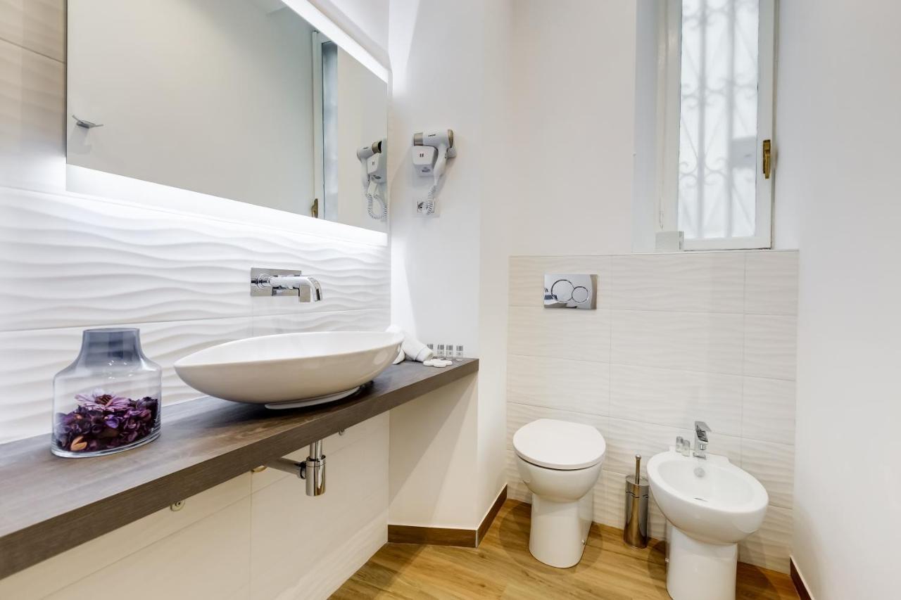 Opera Private Suites By Premium Suites Collection Rome Buitenkant foto
