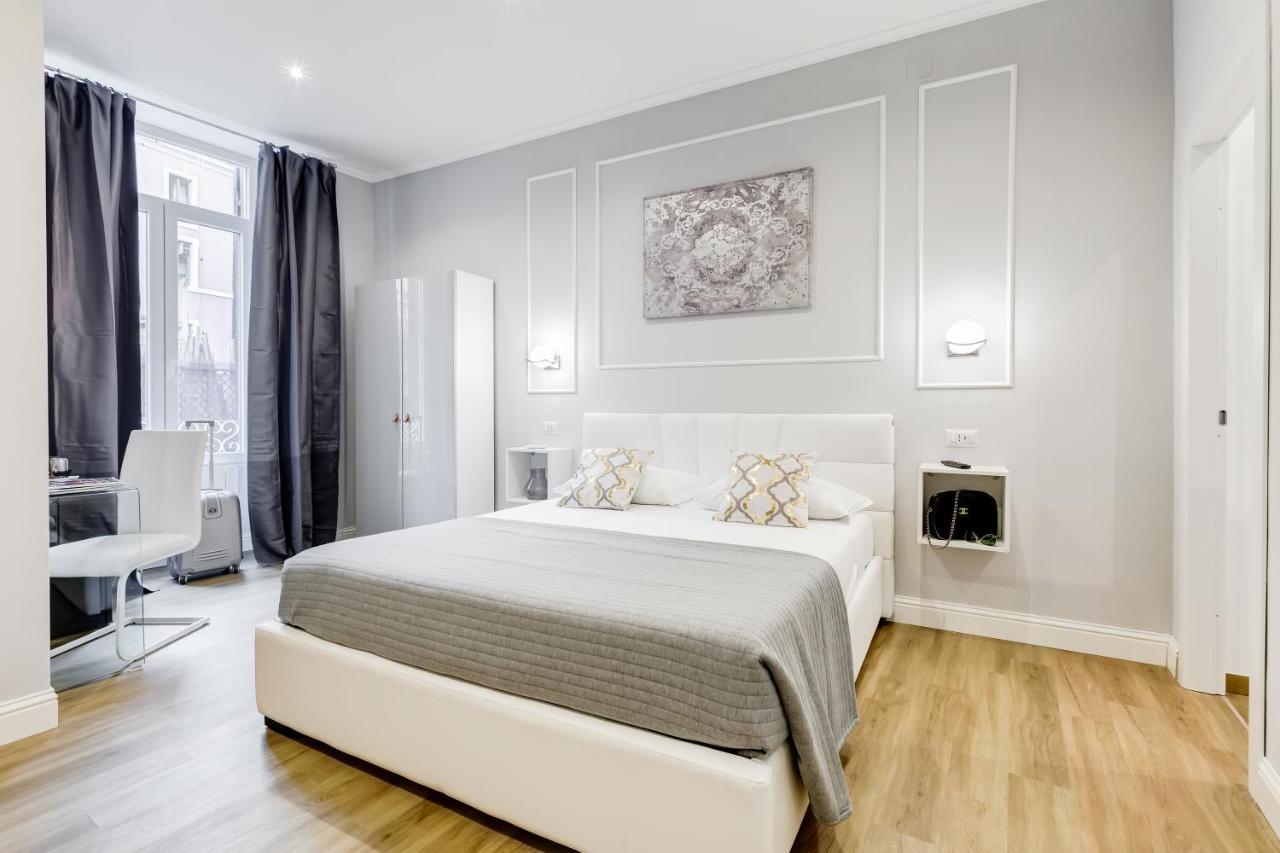 Opera Private Suites By Premium Suites Collection Rome Buitenkant foto