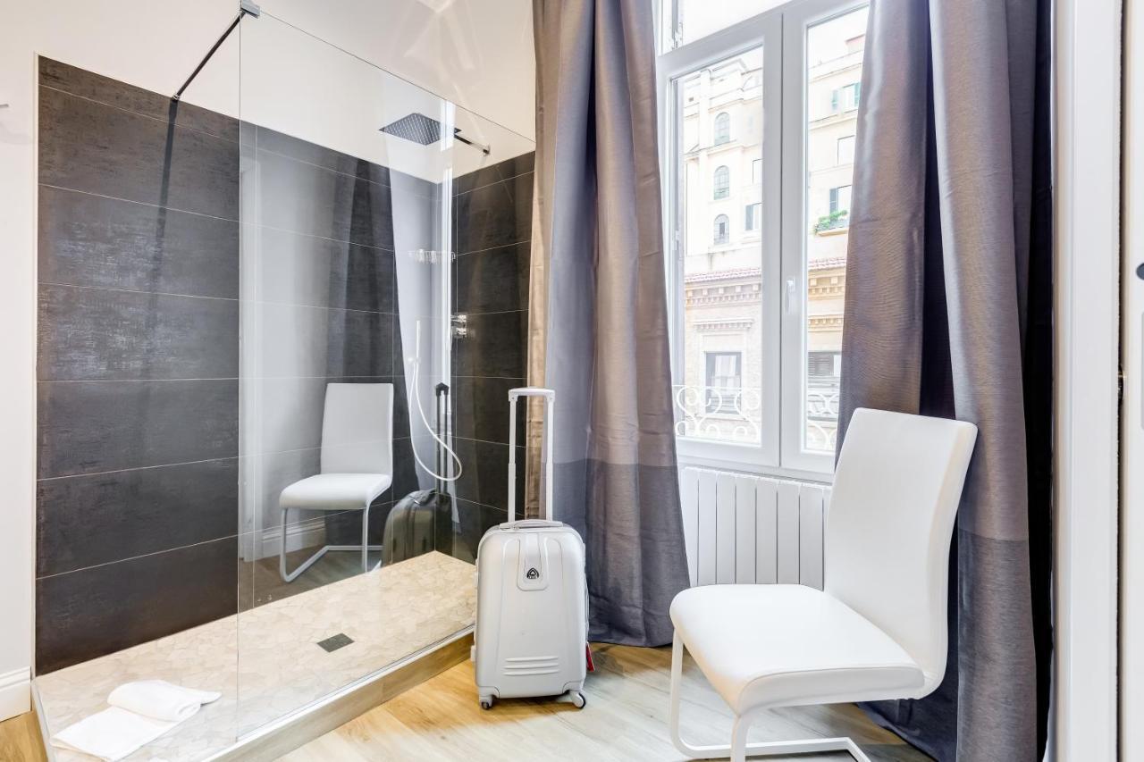 Opera Private Suites By Premium Suites Collection Rome Buitenkant foto