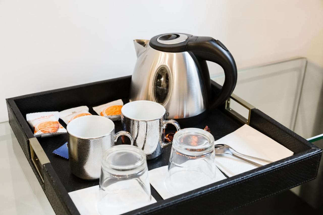 Opera Private Suites By Premium Suites Collection Rome Buitenkant foto