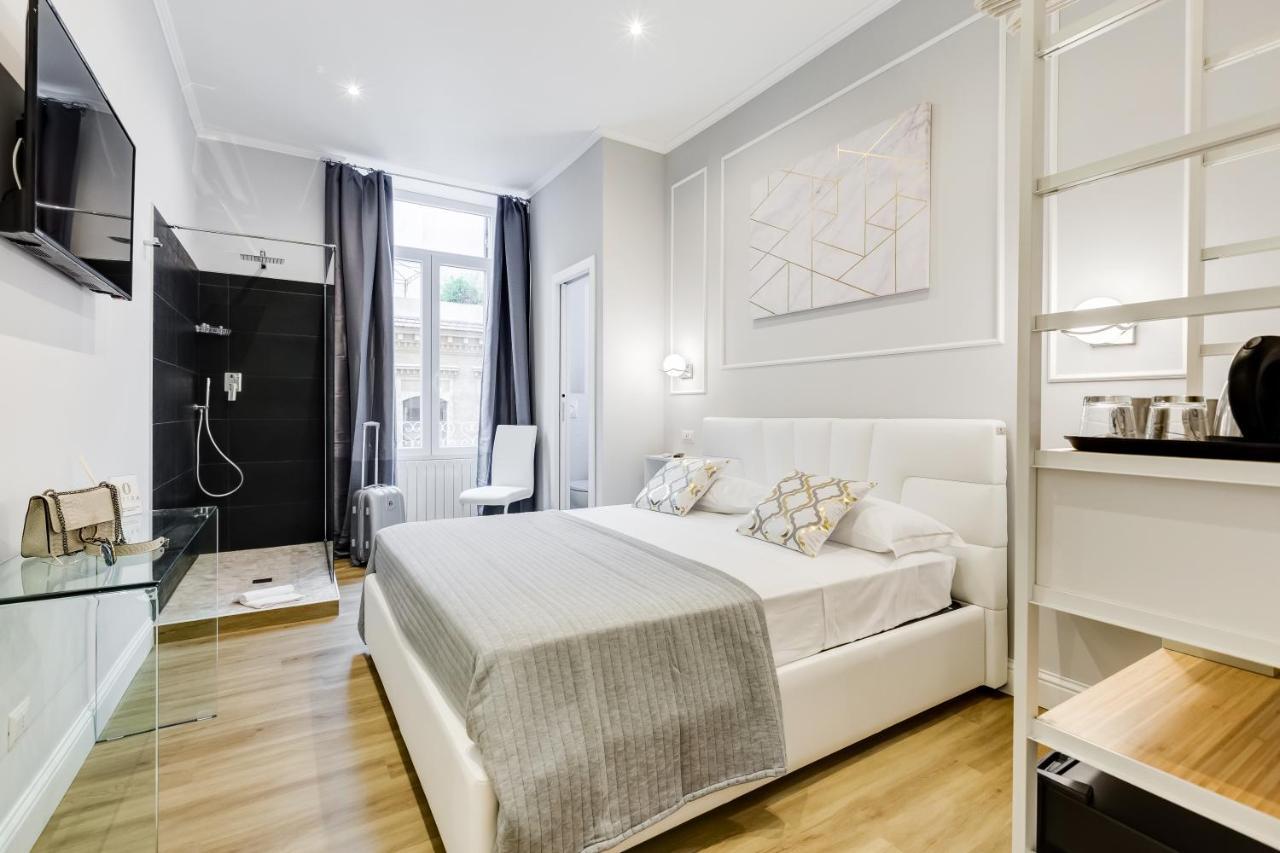 Opera Private Suites By Premium Suites Collection Rome Buitenkant foto