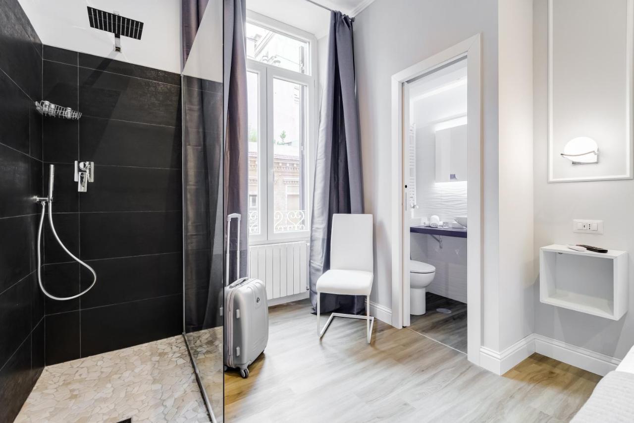 Opera Private Suites By Premium Suites Collection Rome Buitenkant foto