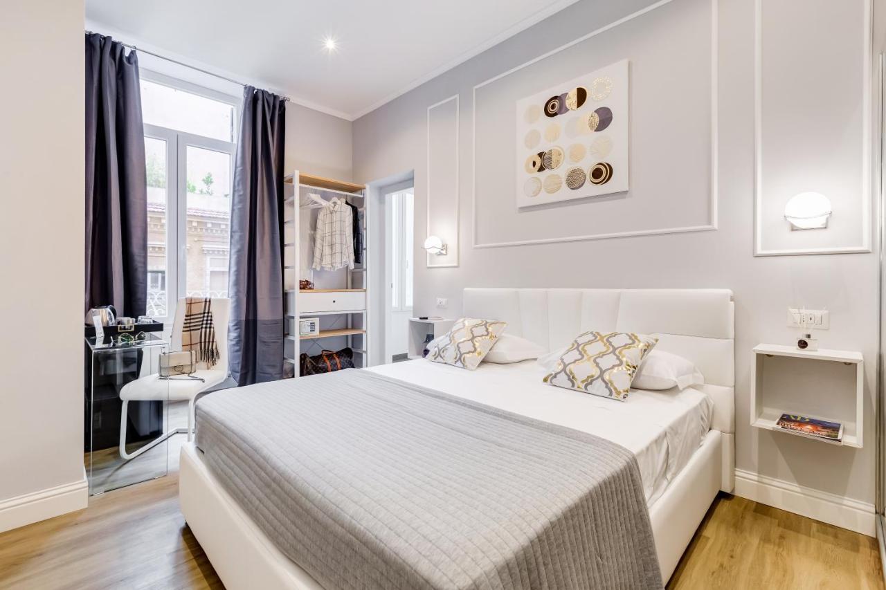 Opera Private Suites By Premium Suites Collection Rome Buitenkant foto