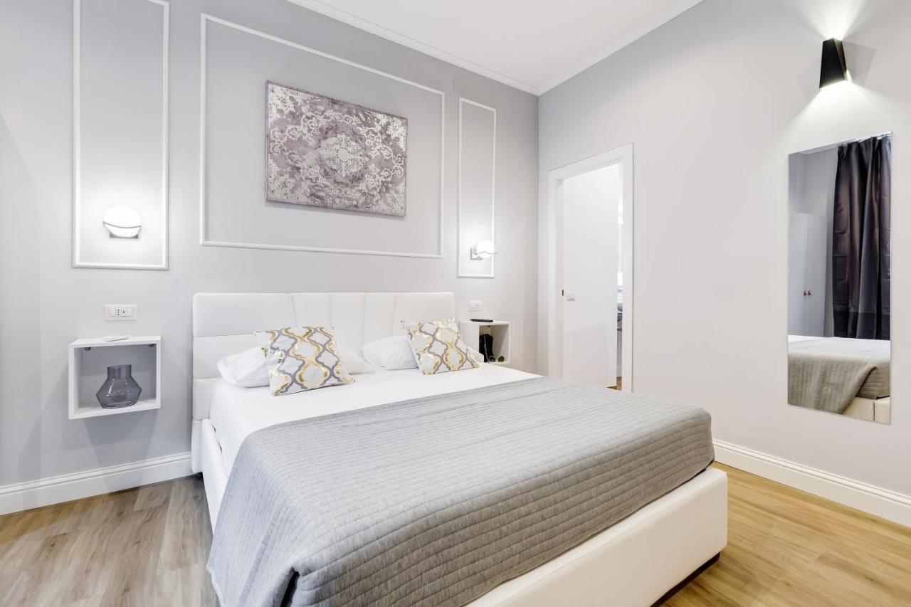 Opera Private Suites By Premium Suites Collection Rome Buitenkant foto