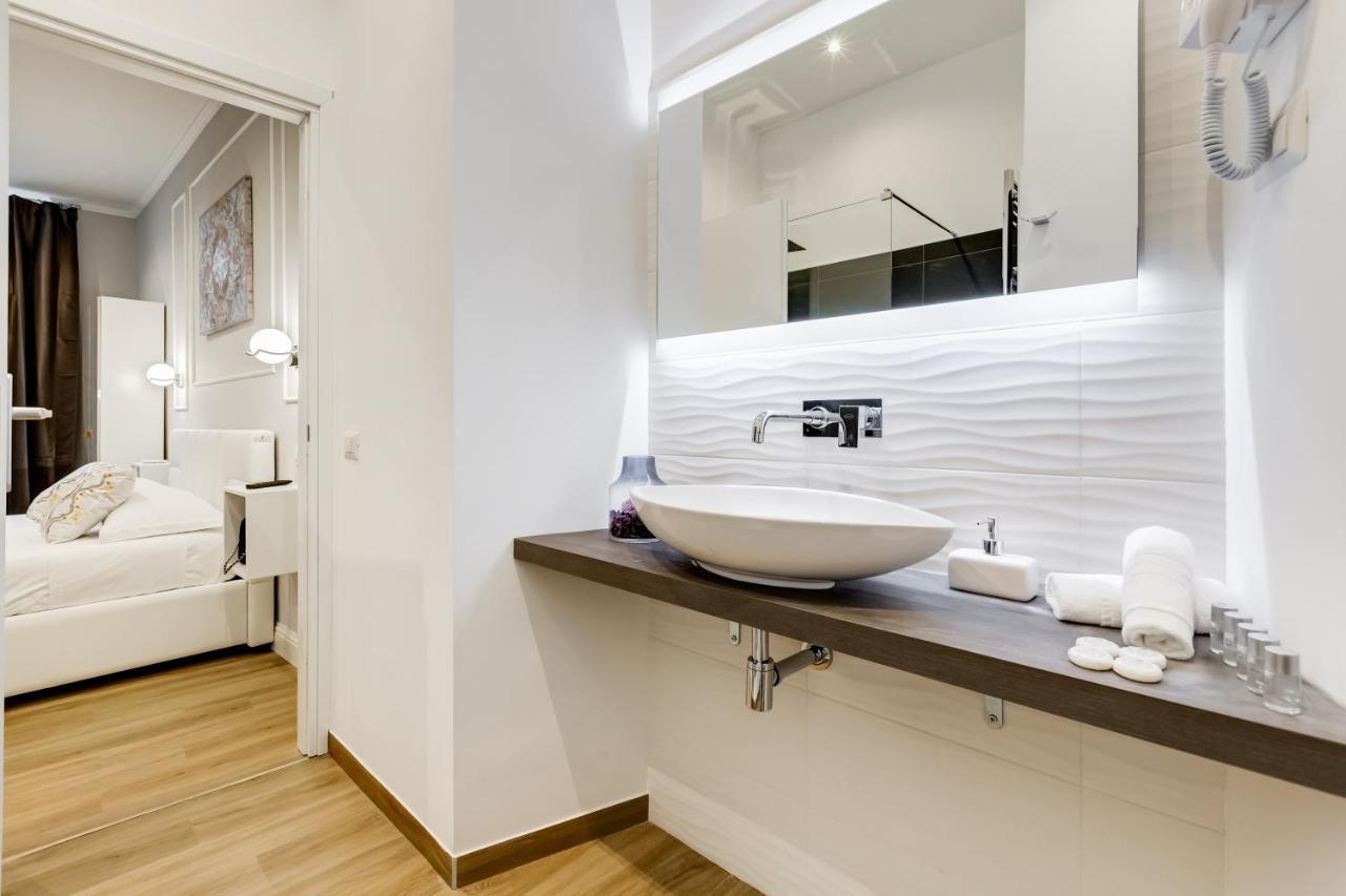 Opera Private Suites By Premium Suites Collection Rome Buitenkant foto