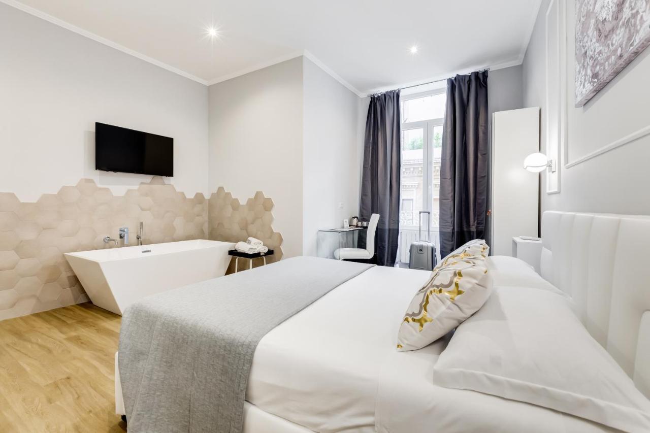 Opera Private Suites By Premium Suites Collection Rome Buitenkant foto