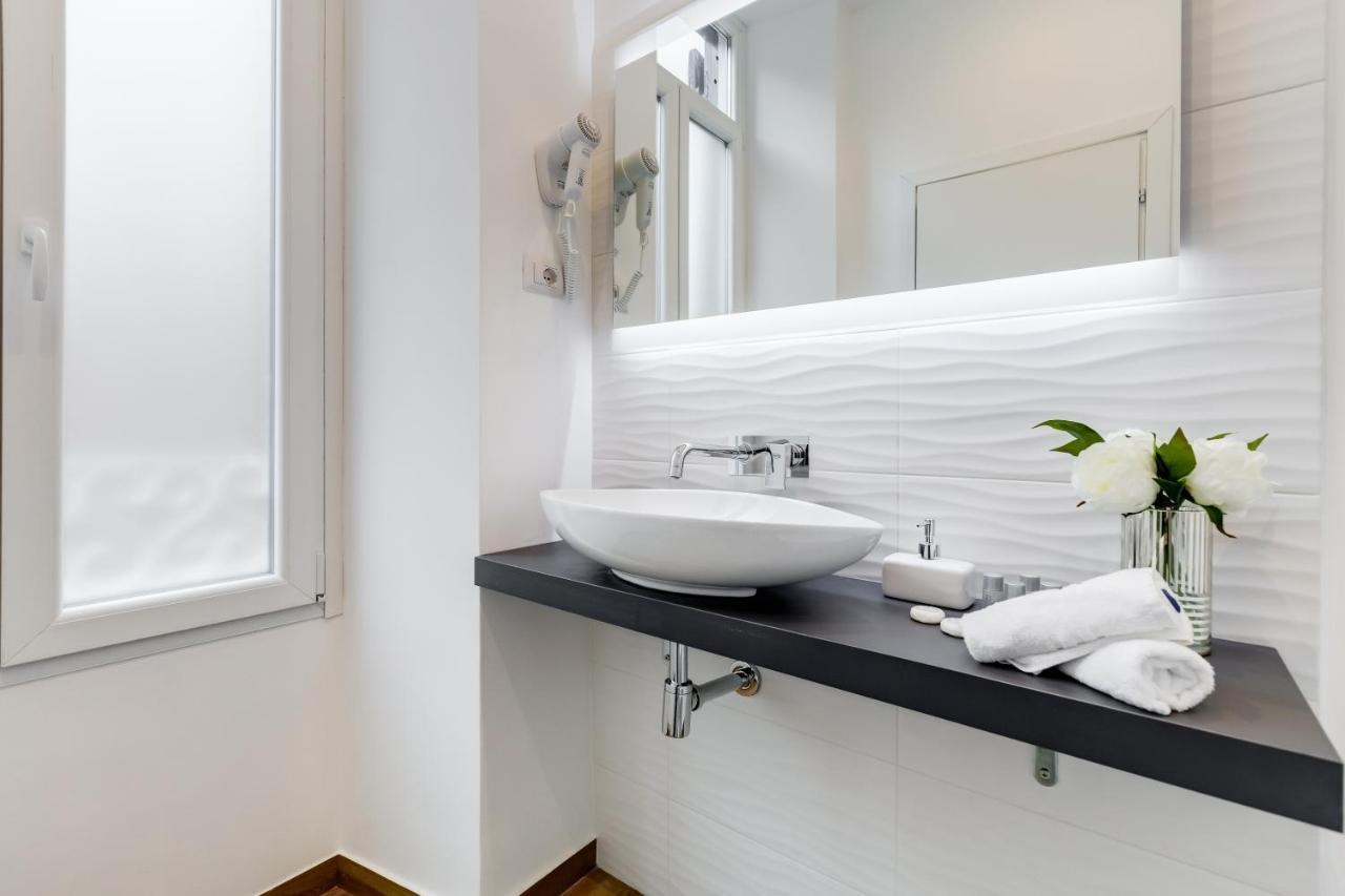 Opera Private Suites By Premium Suites Collection Rome Buitenkant foto