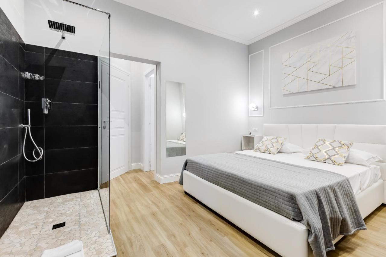 Opera Private Suites By Premium Suites Collection Rome Buitenkant foto