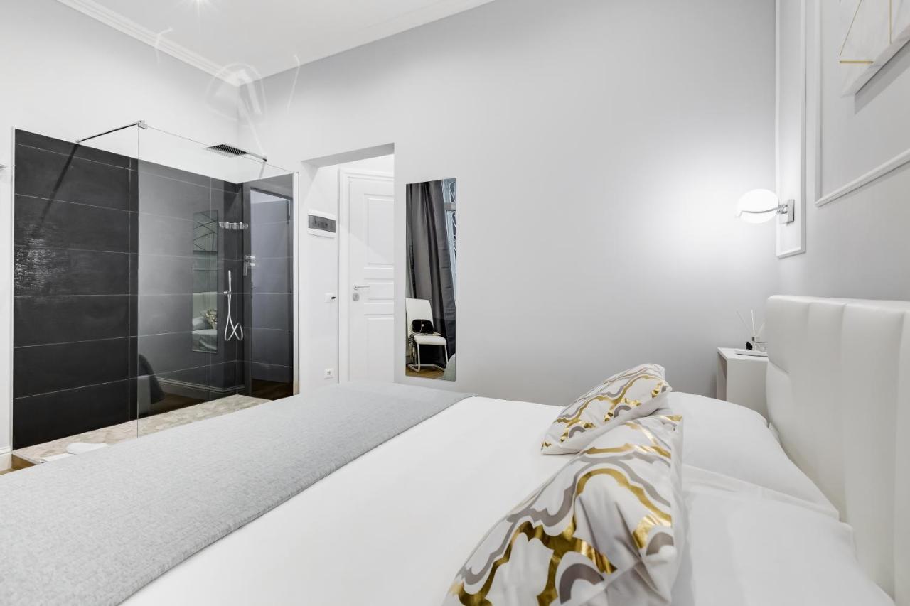 Opera Private Suites By Premium Suites Collection Rome Buitenkant foto