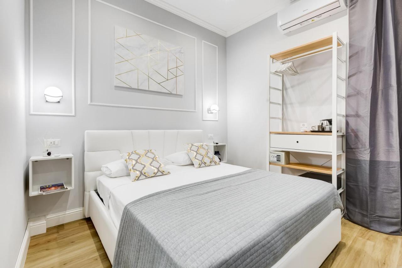 Opera Private Suites By Premium Suites Collection Rome Buitenkant foto