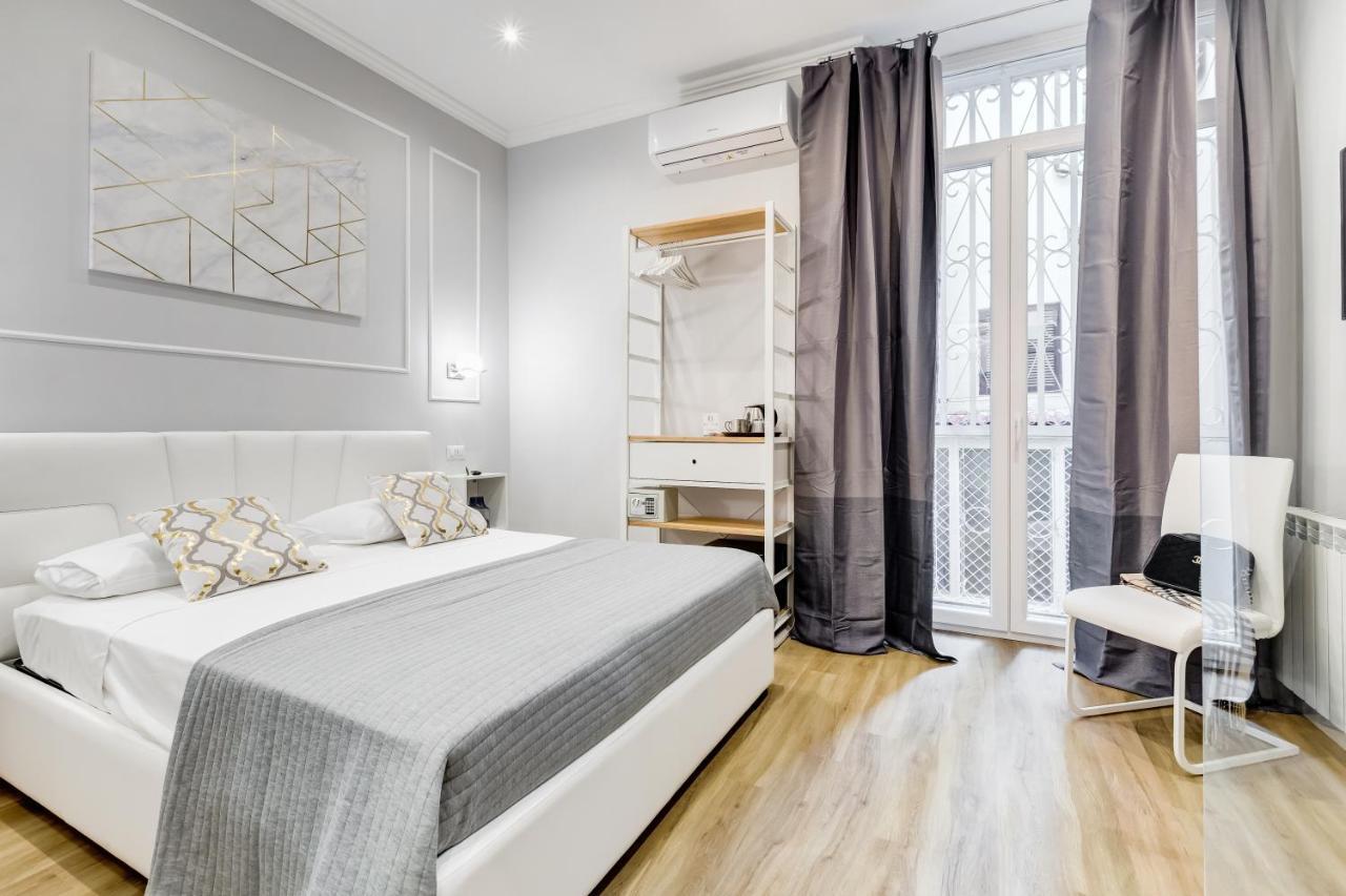 Opera Private Suites By Premium Suites Collection Rome Buitenkant foto