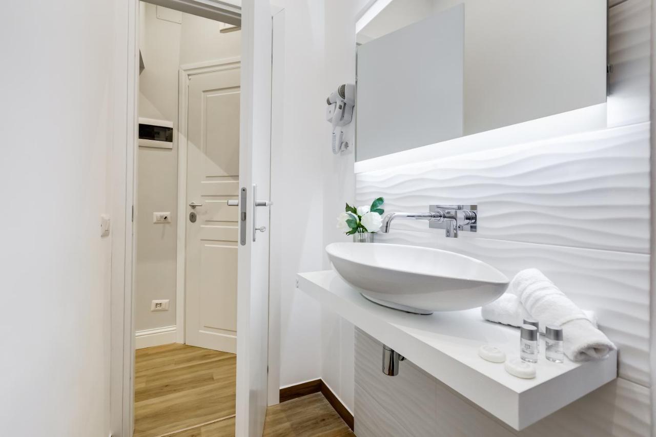 Opera Private Suites By Premium Suites Collection Rome Buitenkant foto