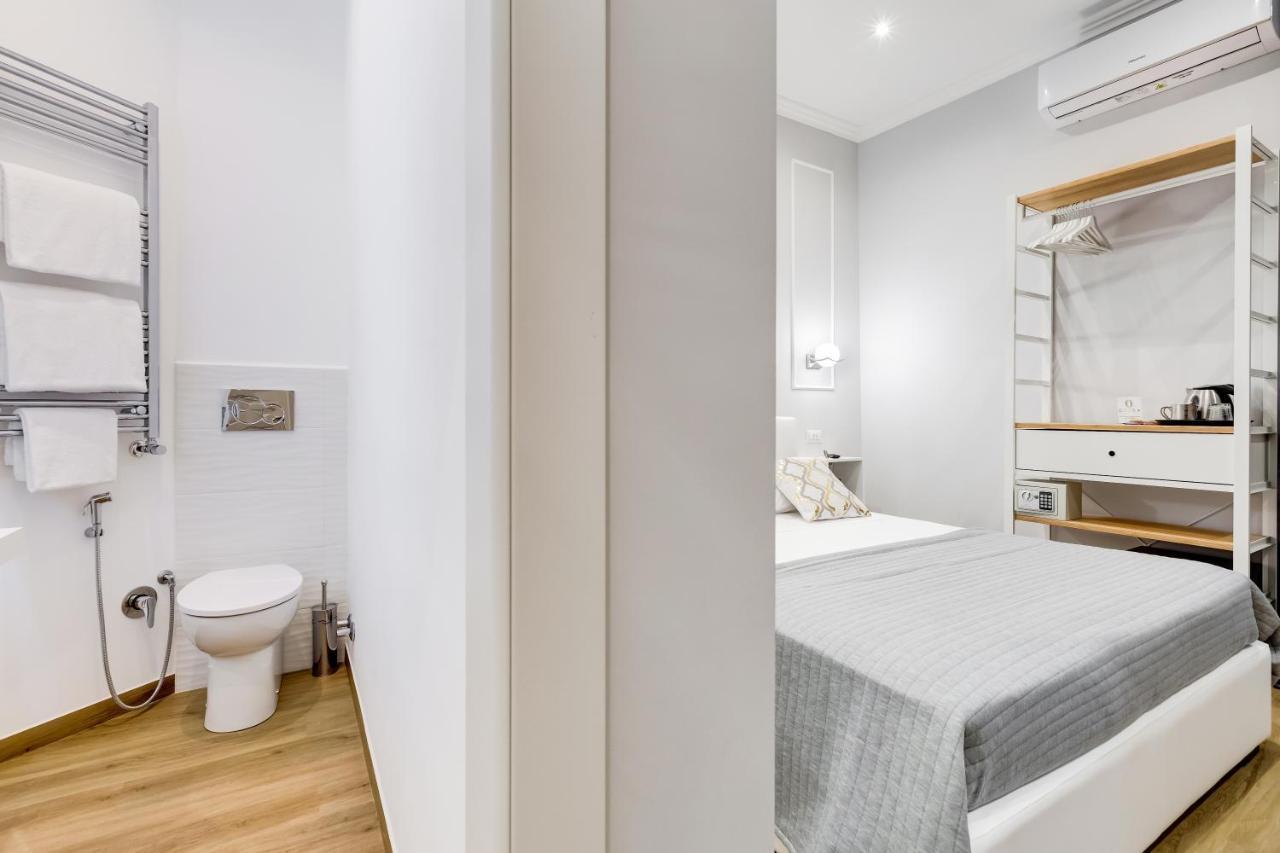 Opera Private Suites By Premium Suites Collection Rome Buitenkant foto