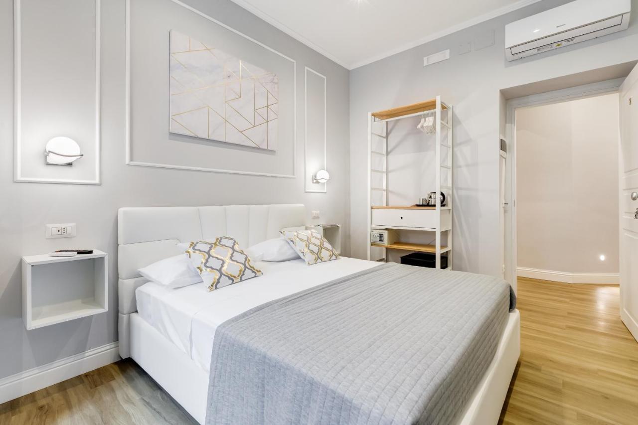Opera Private Suites By Premium Suites Collection Rome Buitenkant foto