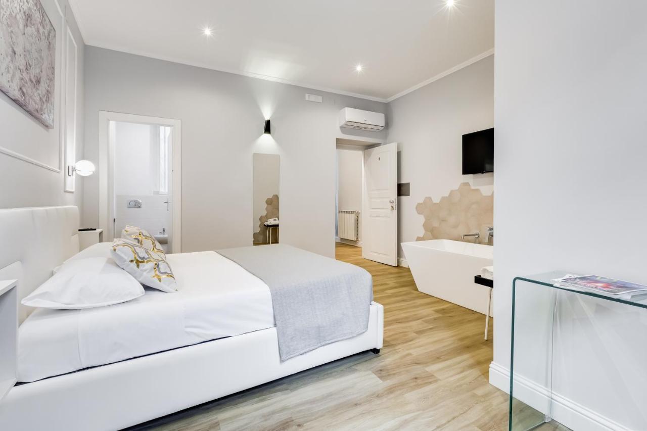 Opera Private Suites By Premium Suites Collection Rome Buitenkant foto